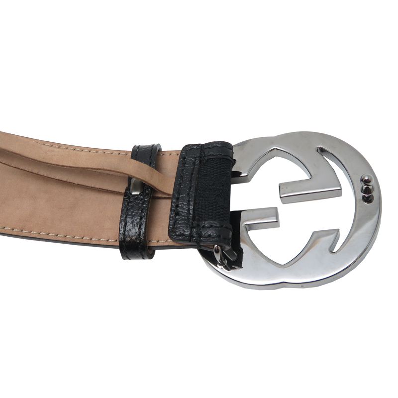 Gucci Belt Black — view 6