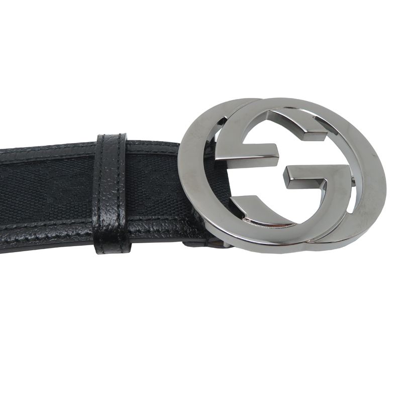 Gucci Belt Black — view 5