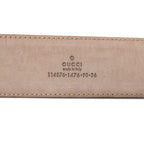 Gucci Belt Black — view 7