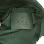 Gucci GG Green Pouch — view 8