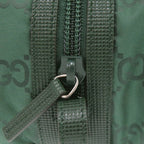 Gucci GG Green Pouch — view 7