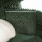 Gucci GG Green Pouch — view 9