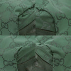 Gucci GG Green Pouch — view 5