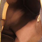 Louis Vuitton Mini Speedy Monogram Handbag — view 5