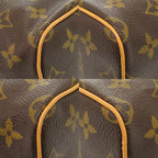 Louis Vuitton Mini Speedy Monogram Handbag — view 4