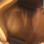 Louis Vuitton Speedy 25 Monogram Handbag — view 5