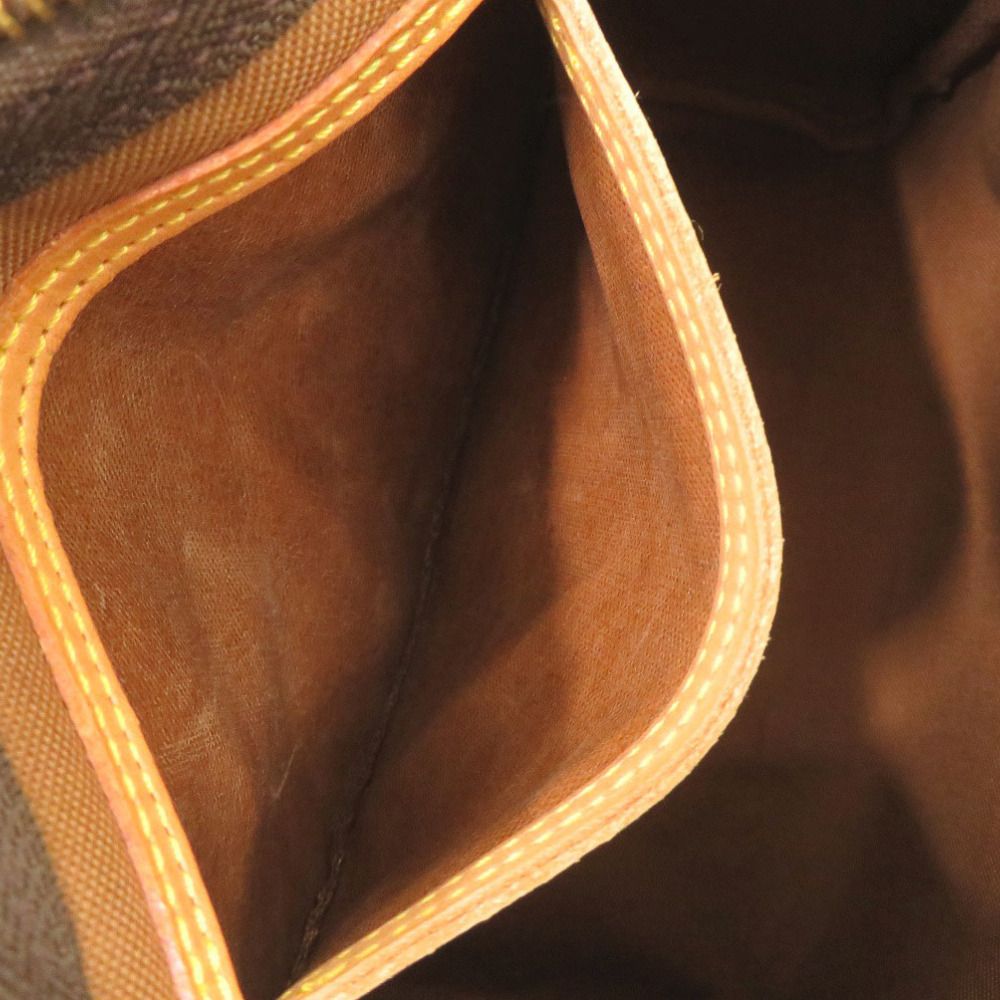 Louis Vuitton Speedy 25 Monogram Handbag — view 6