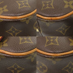 Louis Vuitton Pochette Gange Monogram Belt Bag — view 3