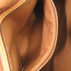 Louis Vuitton Mini Looping Monogram Handbag — view 6
