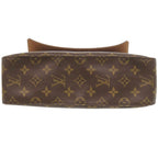 Louis Vuitton Mini Looping Monogram Handbag — view 3