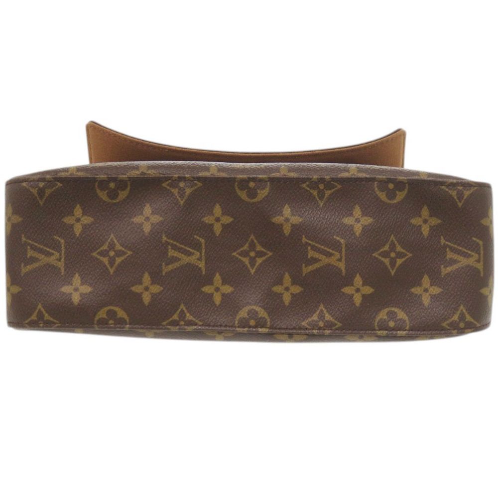 Louis Vuitton Mini Looping Monogram Handbag — view 3