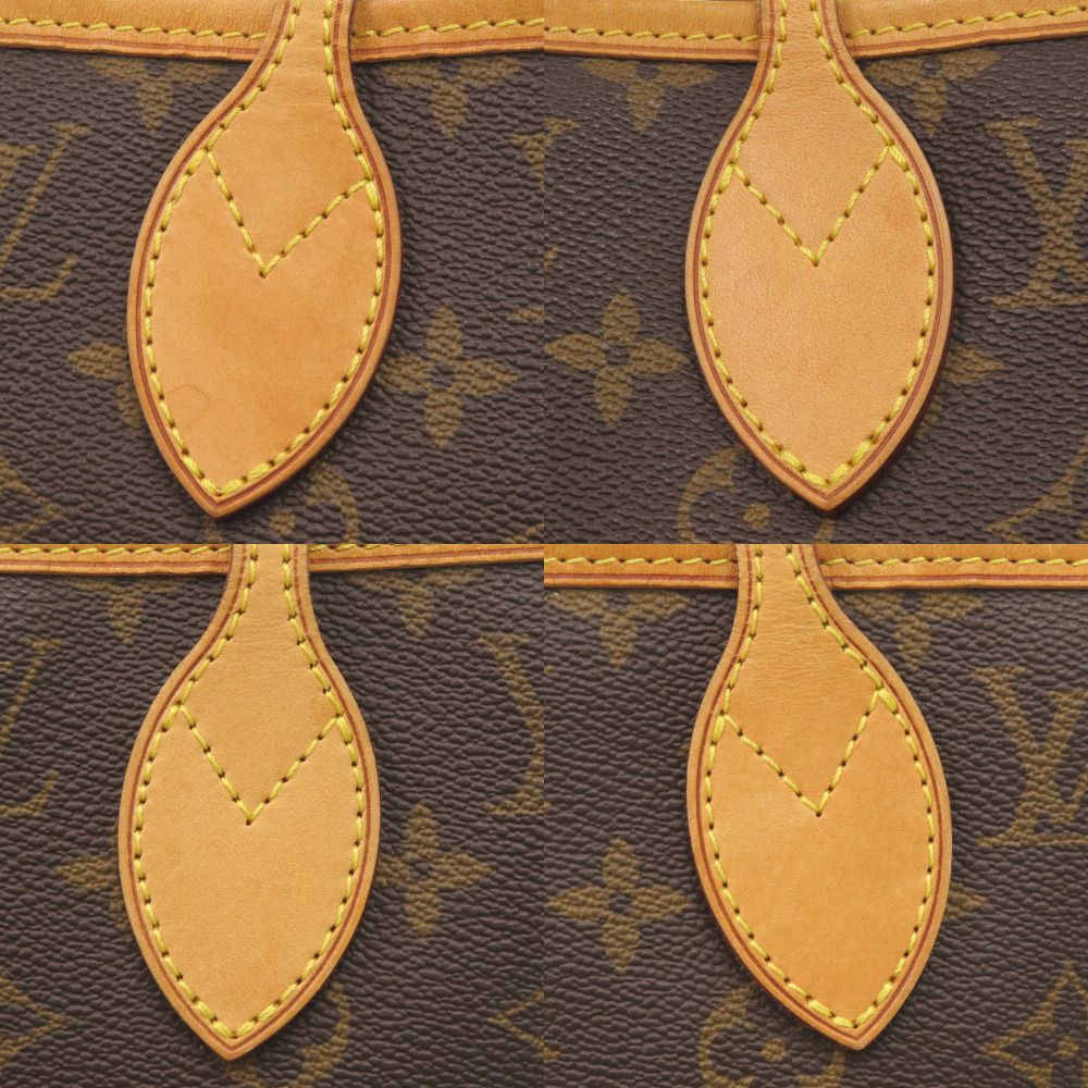 Louis Vuitton Neverfull MM Monogram Tote — view 8