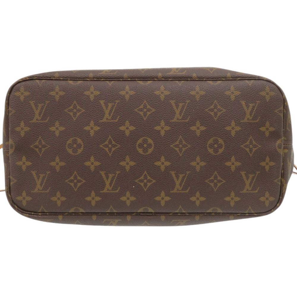 Louis Vuitton Neverfull MM Monogram Tote — view 3