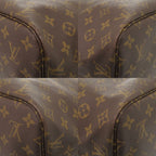 Louis Vuitton Neverfull MM Monogram Tote — view 4