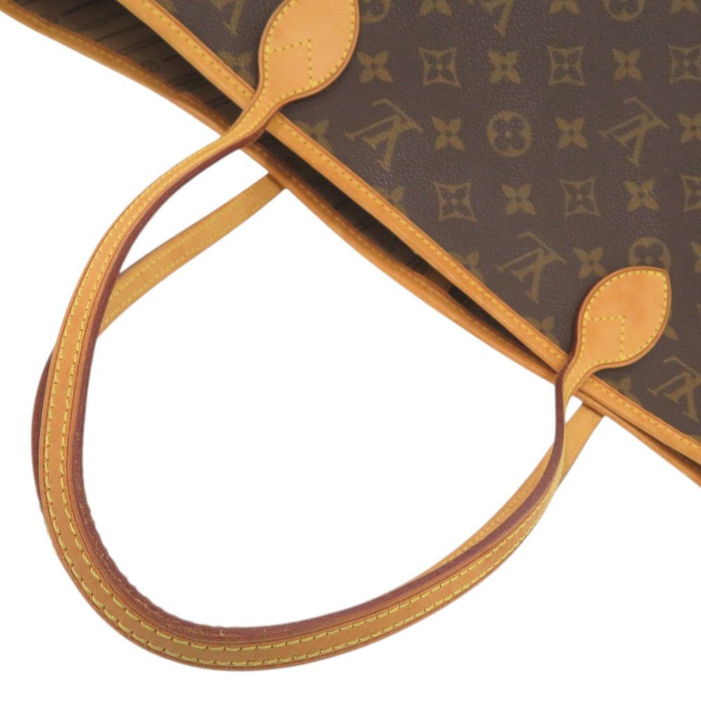 Louis Vuitton Neverfull MM Monogram Tote — view 7