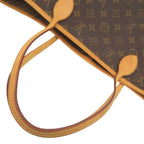 Louis Vuitton Neverfull MM Monogram Tote — view 7