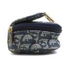 Dior Pouch Trotter Gold — view 3
