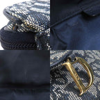 Dior Pouch Trotter Gold — view 8