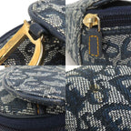Dior Pouch Trotter Gold — view 9