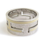 Hermes Ring Silver — view 4