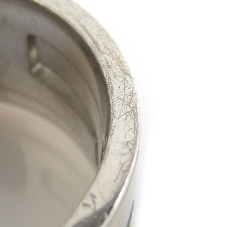 Hermes Ring Silver — view 6