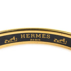 Hermes Bracelet Bangle Enamel — view 7