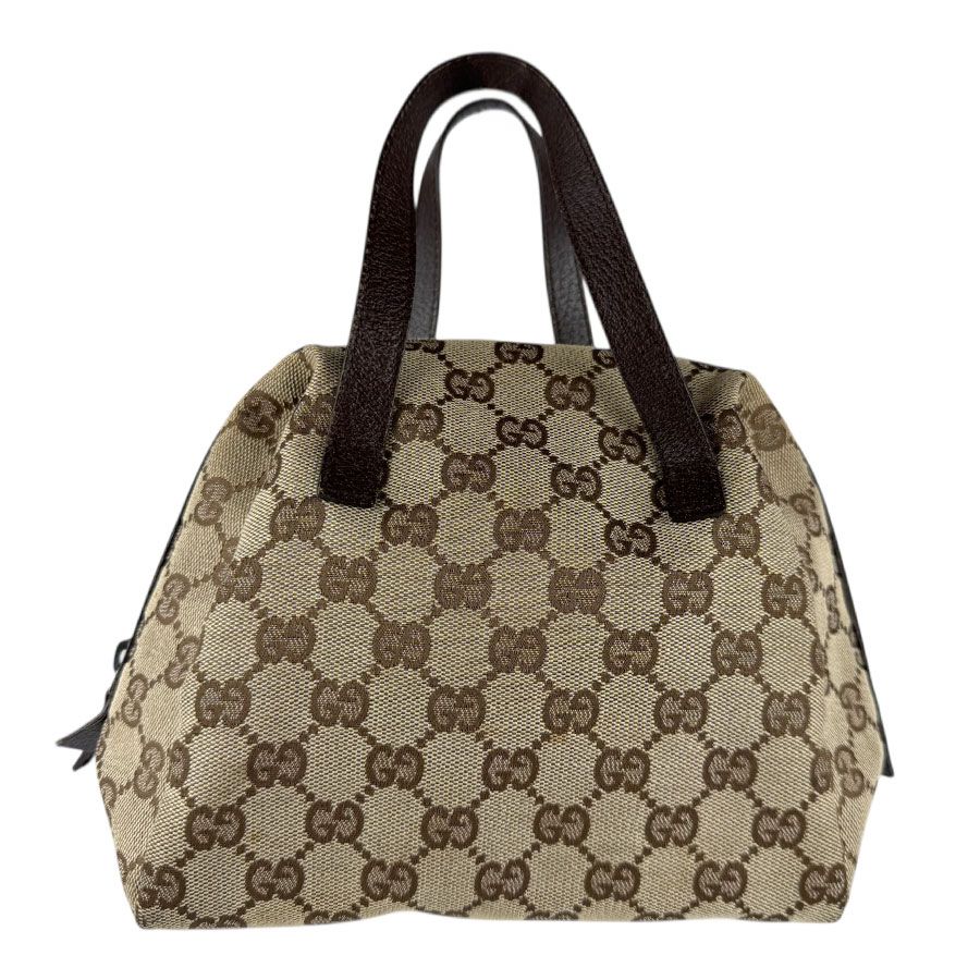 Gucci Handbag Brown — view 3