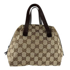 Gucci Handbag Brown — view 3