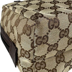 Gucci Handbag Brown — view 8
