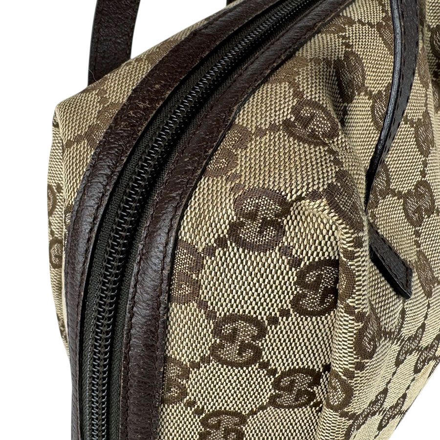 Gucci Handbag Brown — view 6