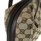 Gucci Handbag Brown — view 6