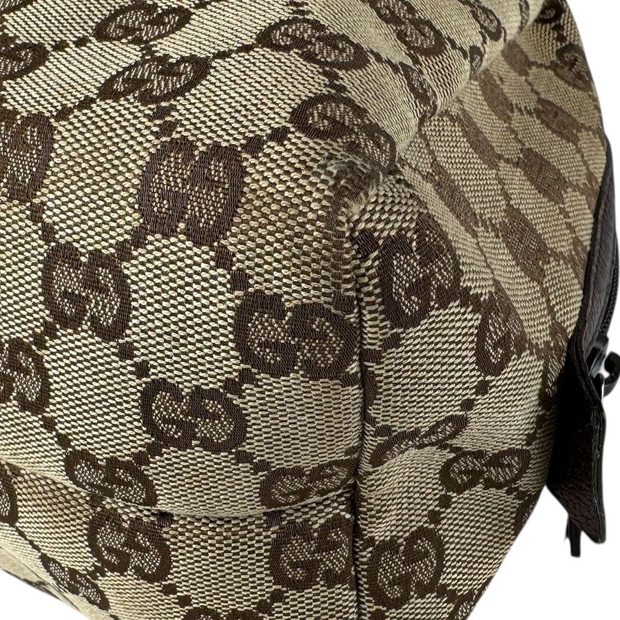 Gucci Handbag Brown — view 9