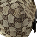 Gucci Handbag Brown — view 9