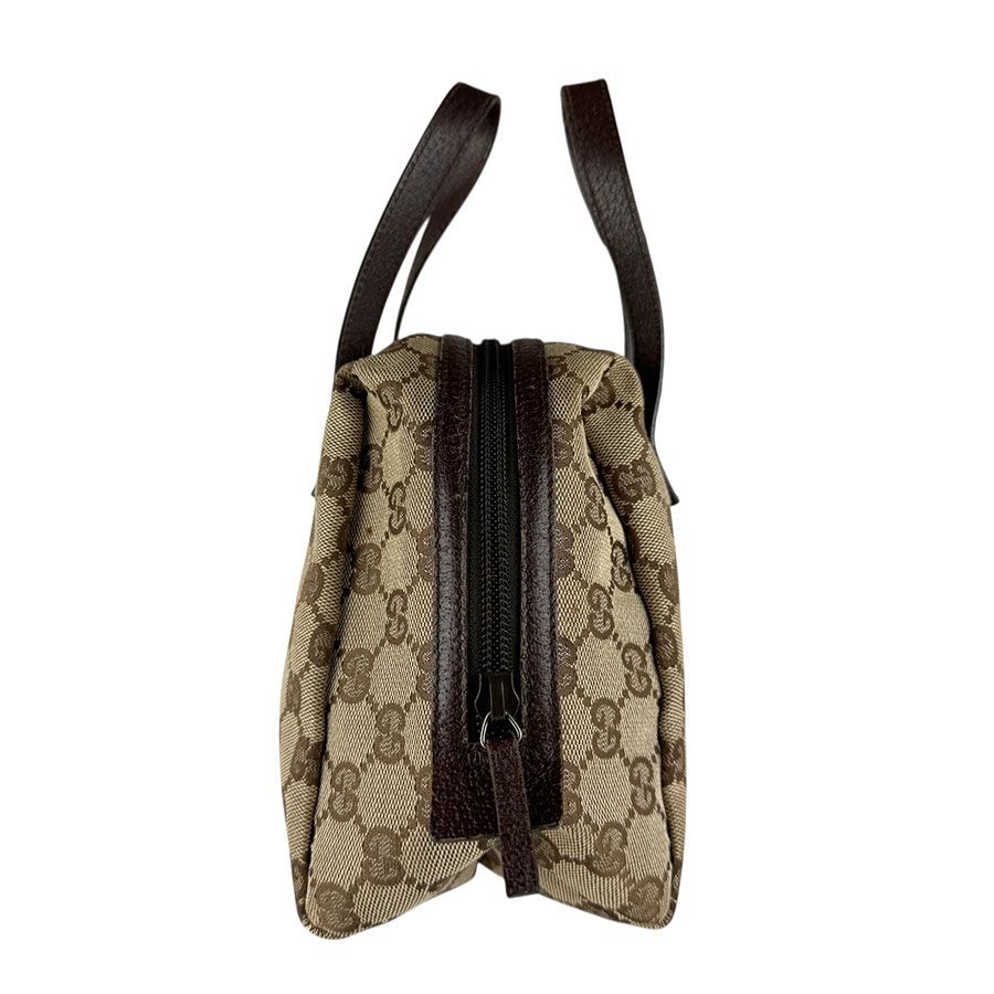 Gucci Handbag Brown — view 2