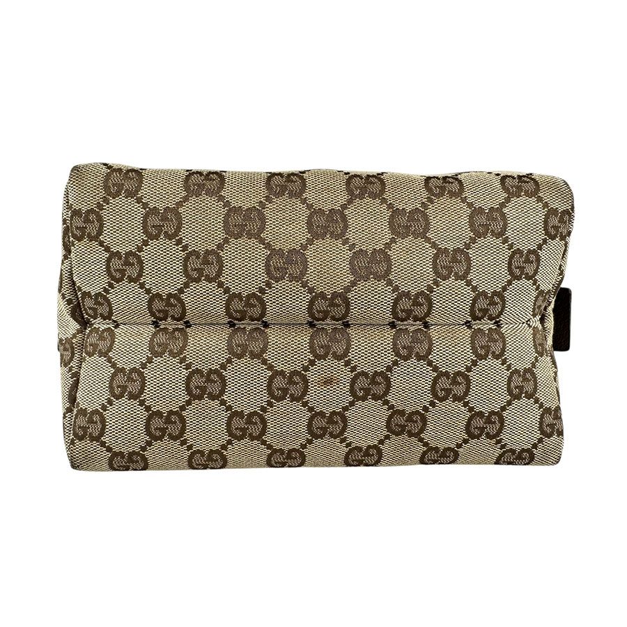 Gucci Handbag Brown — view 4