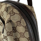 Gucci Handbag Brown — view 7