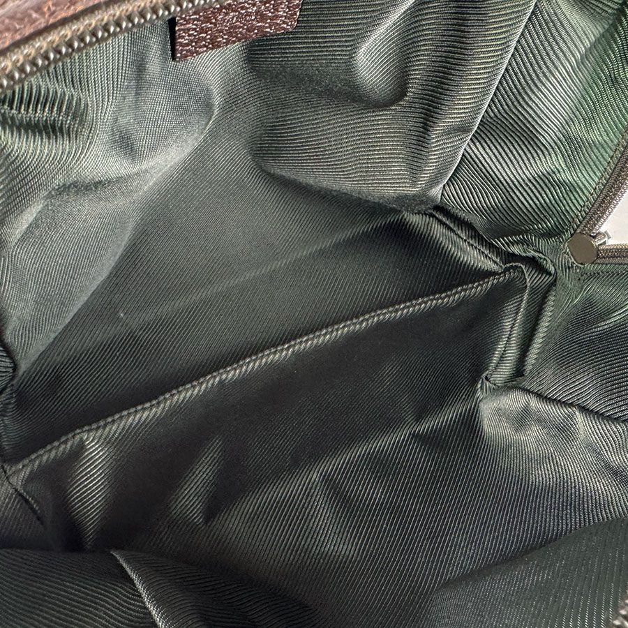 Gucci Handbag Brown — view 5