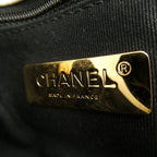 Chanel 19 Shoulder Bag Large Lambskin Purse — view 7