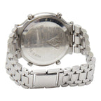 Gucci Chronograph Stainless Steel Watch — view 3