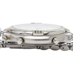 Gucci Chronograph Stainless Steel Watch — view 6