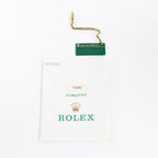 Rolex Watch Air King — view 7