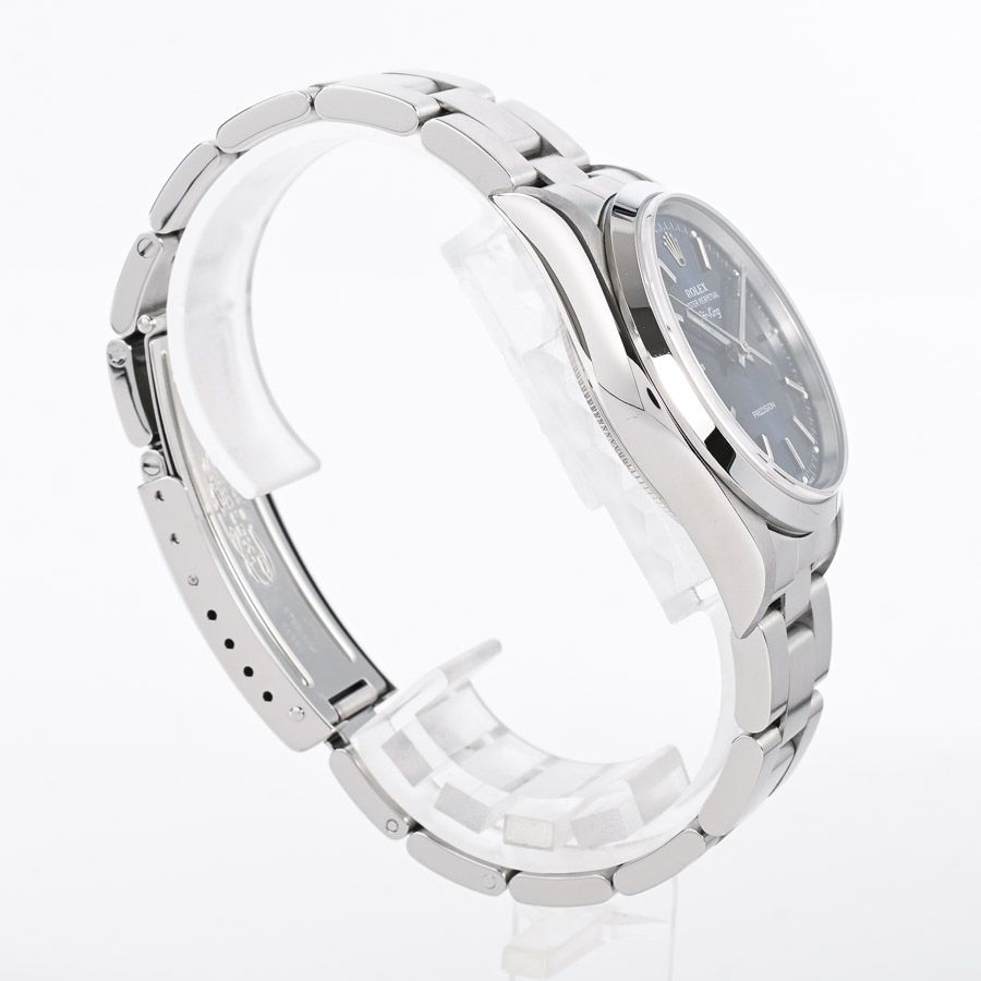 Rolex Watch Air King — view 3