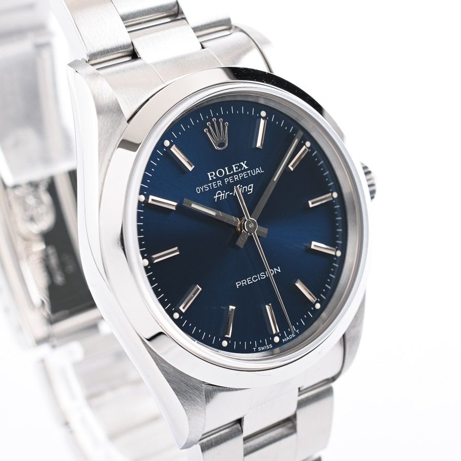 Rolex Watch Air King — view 4