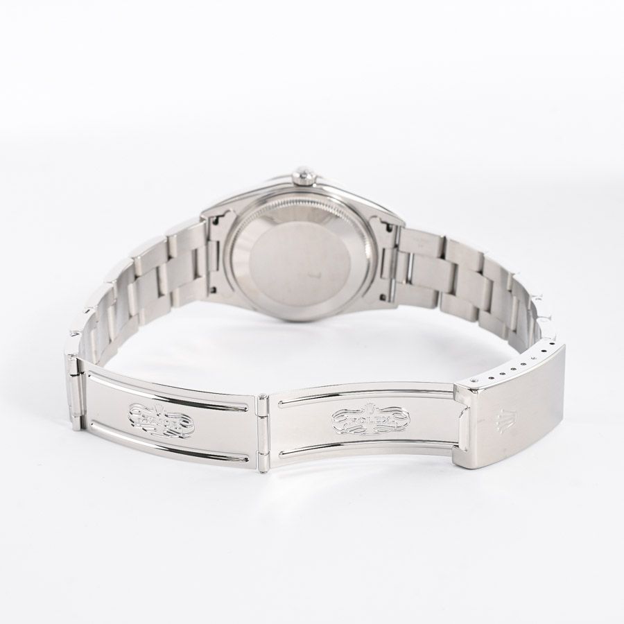 Rolex Watch Air King — view 5