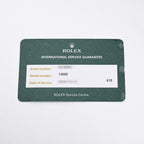 Rolex Watch Air King — view 8