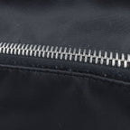 Prada Shoulder Bag Tessuto Nylon Nero — view 4