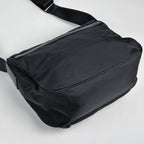 Prada Shoulder Bag Tessuto Nylon Nero — view 2