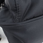 Prada Shoulder Bag Tessuto Nylon Nero — view 3