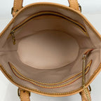 Louis Vuitton Petit Bucket PM Shoulder Bag — view 6