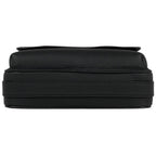 Louis Vuitton Fastline Messenger LV Aerogram Shoulder Bag Leather Noir Black — view 5